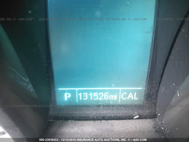 1G11B5SAXDF258099 - 2013 CHEVROLET MALIBU LS 银色 照片 7