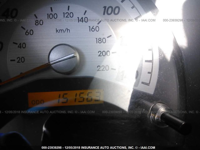 JTKDE177770157572 - 2007 TOYOTA SCION TC 黑色 照片 7