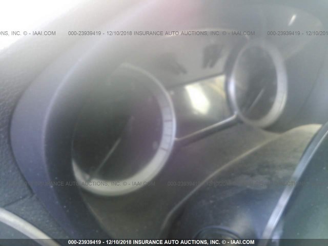 3N1AB7AP5EY234024 - 2014 NISSAN SENTRA S/SV/SR/SL 黑色 照片 7