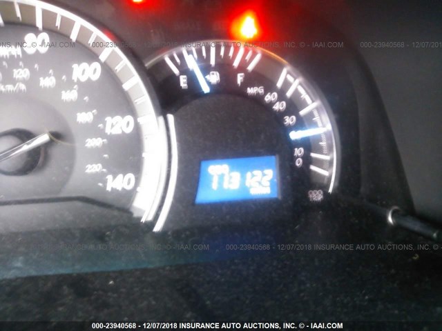 4T1BF1FKXDU670171 - 2013 TOYOTA CAMRY L/SE/LE/XLE 白色 照片 7