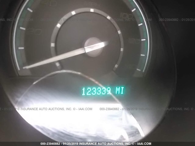 1G1ZG57B88F213710 - 2008 CHEVROLET MALIBU LS ვერცხლისფერი ფოტო 7