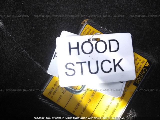 JTLKT324064052820 - 2006 TOYOTA SCION XB Tünd qırmızı foto 10