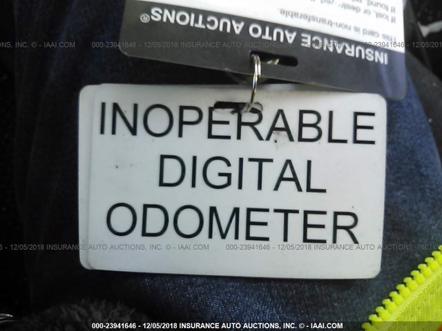 JTLKT324064052820 - 2006 TOYOTA SCION XB Tünd qırmızı foto 7