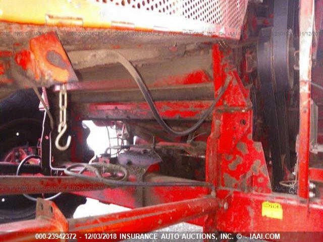 169624584 - 1980 MASSEY FERGUSON 850  RED photo 9