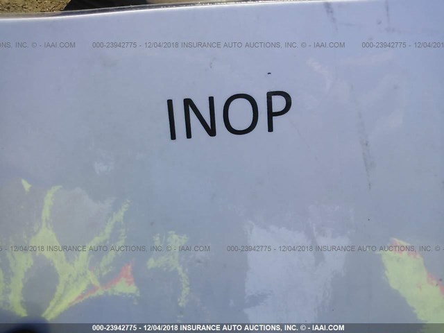 5LMFU27R23LJ39170 - 2003 LINCOLN NAVIGATOR Қара фото 7