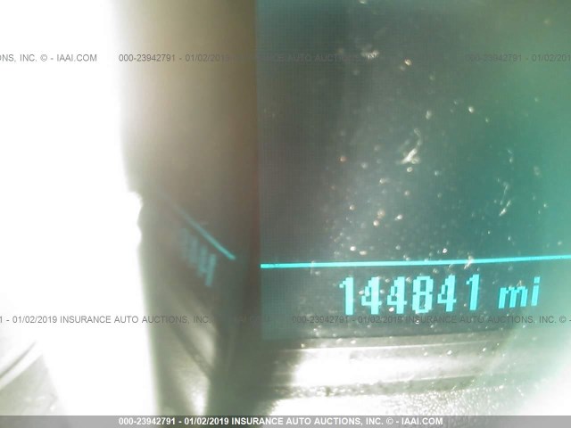 1G11B5SA3DF358920 - 2013 CHEVROLET MALIBU LS 白色 照片 7