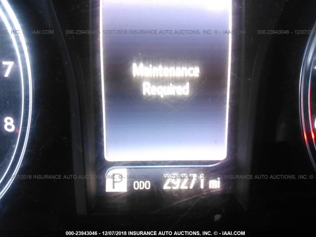 4T1BF1FKXGU121395 - 2016 TOYOTA CAMRY LE/XLE/SE/XSE SILVER photo 7