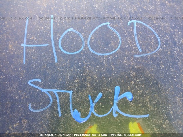 1J4GW48SX4C254128 - 2004 JEEP GRAND CHEROKEE LAREDO/COLUMBIA/FREEDOM 蓝色 照片 10