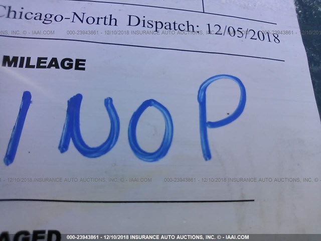 1J4GW48SX4C254128 - 2004 JEEP GRAND CHEROKEE LAREDO/COLUMBIA/FREEDOM 蓝色 照片 7