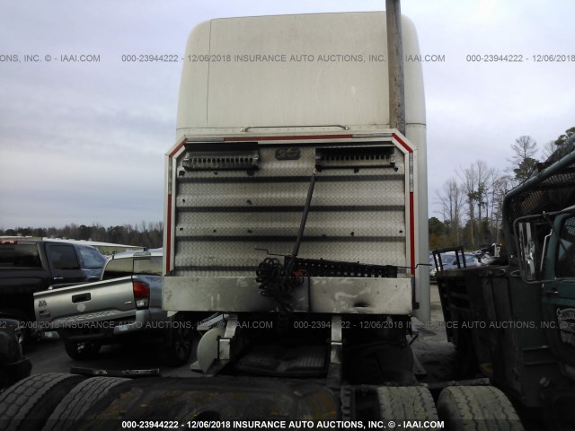 1FUJBBCK85LU45804 - 2005 FREIGHTLINER ST120 ST120 Unknown photo 7