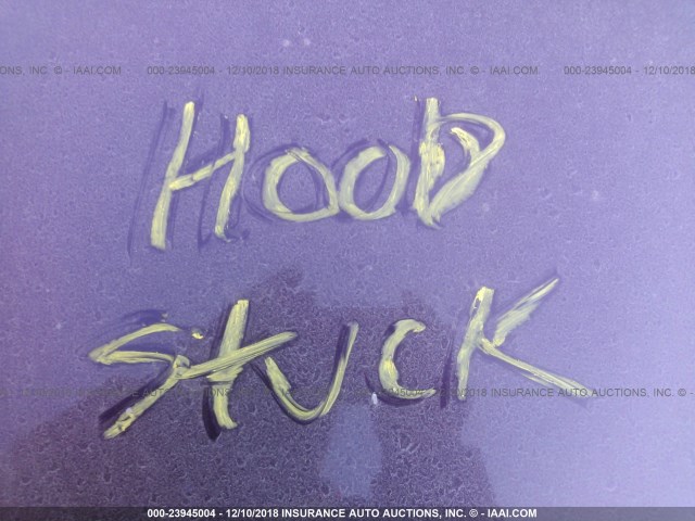 JTKDE177660124559 - 2006 TOYOTA SCION TC 栗色 照片 10