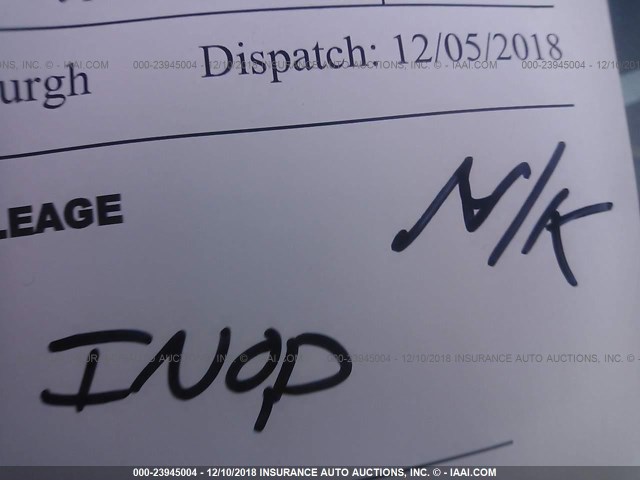 JTKDE177660124559 - 2006 TOYOTA SCION TC 栗色 照片 7