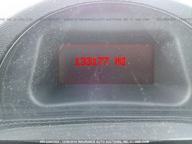 2G2WP522051327550 - 2005 PONTIAC GRAND PRIX 灰色 照片 7