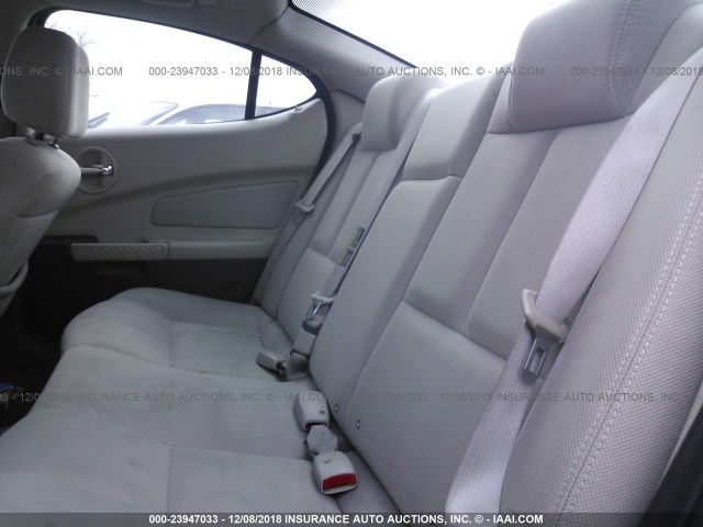2G2WP522051327550 - 2005 PONTIAC GRAND PRIX 灰色 照片 8