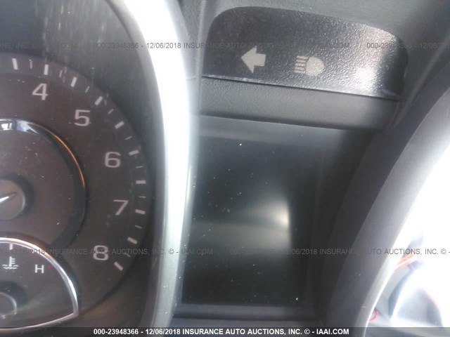 1G11B5SL1EF266708 - 2014 CHEVROLET MALIBU LS 黑色 照片 7