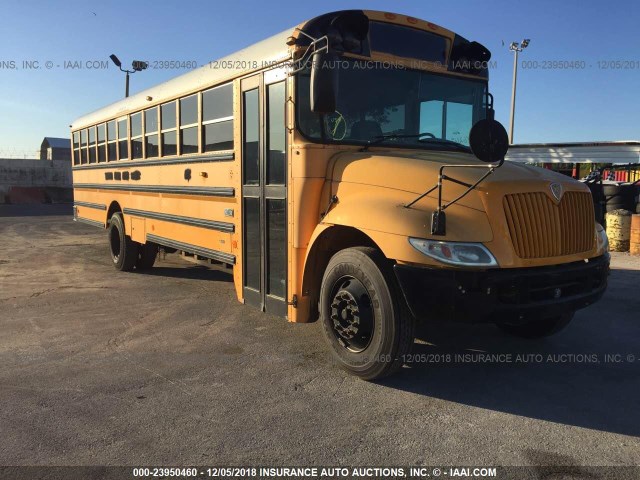 4DRBUAFN06A299154 - 2006 IC CORPORATION 3000 未知 照片 1