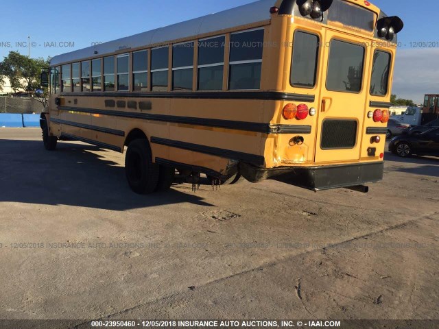 4DRBUAFN06A299154 - 2006 IC CORPORATION 3000 未知 照片 3