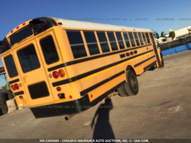 4DRBUAFN06A299154 - 2006 IC CORPORATION 3000 未知 照片 4