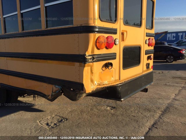 4DRBUAFN06A299154 - 2006 IC CORPORATION 3000 未知 照片 6