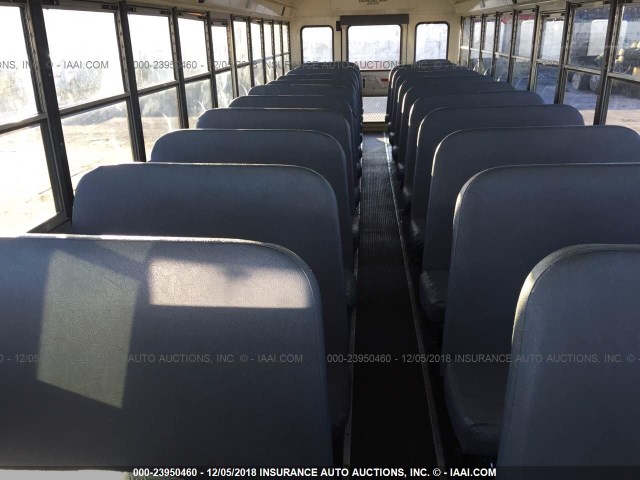 4DRBUAFN06A299154 - 2006 IC CORPORATION 3000 未知 照片 8