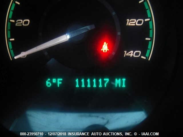 1G1ZC5E03CF163238 - 2012 CHEVROLET MALIBU 1LT შავი ფოტო 7