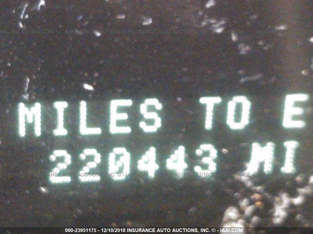 5LMFU27R23LJ31683 - 2003 LINCOLN NAVIGATOR 黑色 照片 7