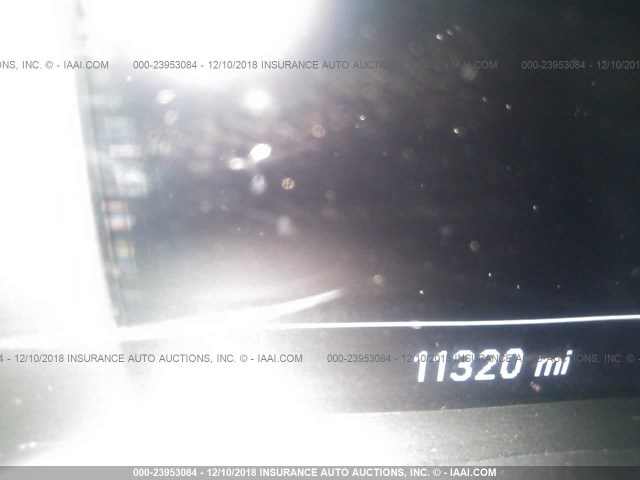 1G1ZB5STXJF202213 - 2018 CHEVROLET MALIBU LS BLACK photo 7