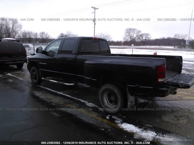 3D3MU48C73G789234 - 2003 DODGE RAM 3500 ST/SLT Unknown photo 3