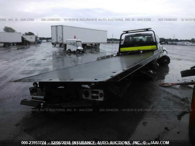 3FRNX6HD3DV038253 - 2013 FORD F650 SUPER DUTY Unknown photo 4