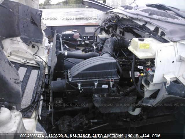 3FRNX6HD3DV038253 - 2013 FORD F650 SUPER DUTY Unknown photo 9