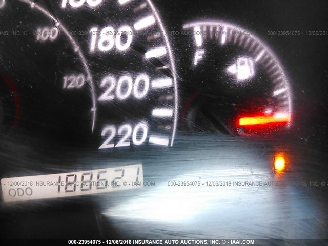 4T1BF32K16U117624 - 2006 TOYOTA CAMRY LE/XLE/SE GOLD photo 7