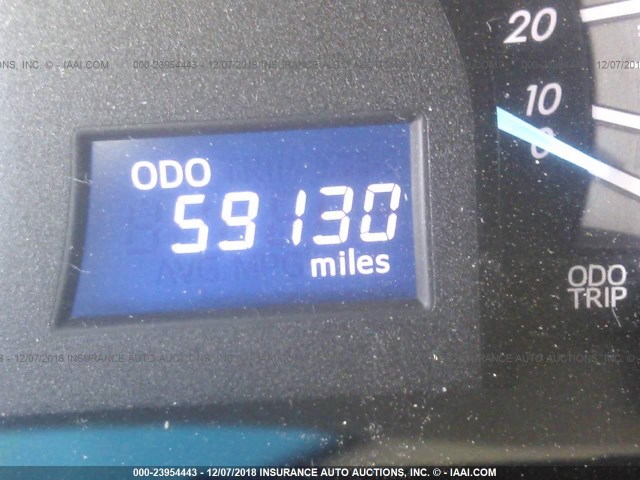 4T1BF1FK6EU317248 - 2014 TOYOTA CAMRY L/SE/LE/XLE 灰色 照片 7