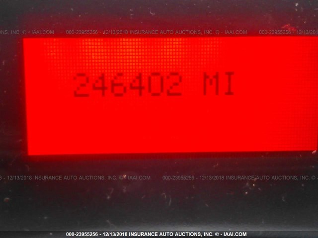 2G2WP552761118769 - 2006 PONTIAC GRAND PRIX ვერცხლისფერი ფოტო 7