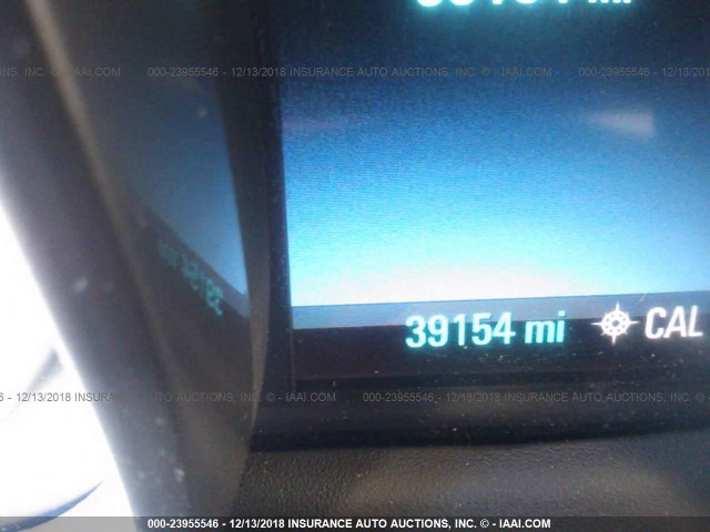 1G11B5SL9FF350678 - 2015 CHEVROLET MALIBU LS SILVER photo 7