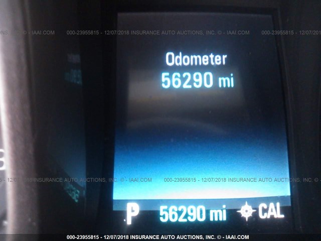 1G11C5SL4EF257577 - 2014 CHEVROLET MALIBU 1LT შავი ფოტო 7