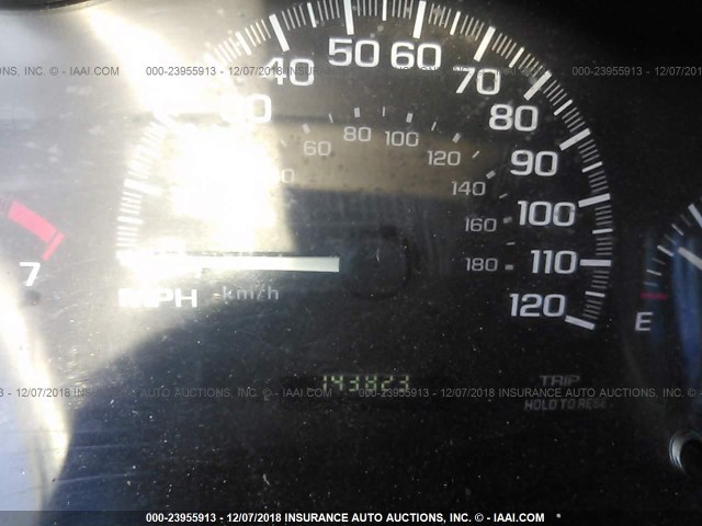 1G1ND52F54M562959 - 2004 CHEVROLET CLASSIC SILVER photo 7