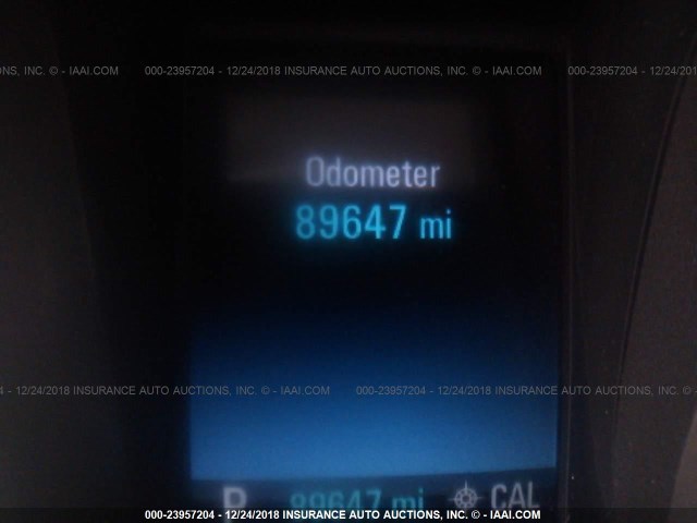 1G11C5SL2EF302659 - 2014 CHEVROLET MALIBU 1LT 黑色 照片 7