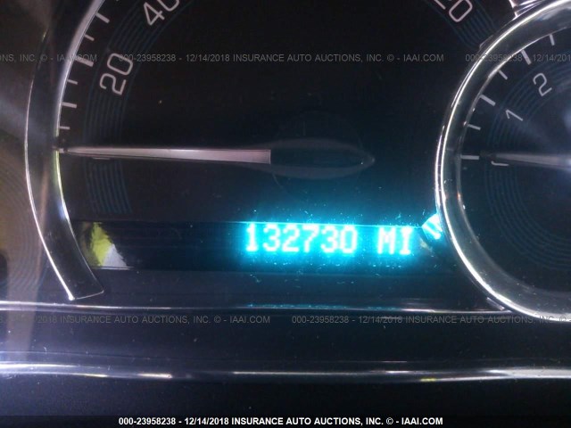 3GNBAAFW7BS564092 - 2011 CHEVROLET HHR LS Plata foto 7