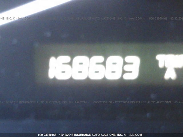 1HGCM66556A052767 - 2006 HONDA ACCORD EX MAROON photo 7