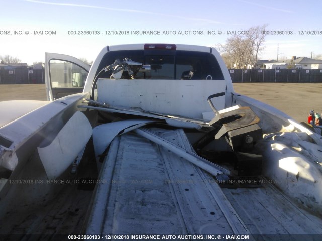 3D7MA48C93G839851 - 2003 DODGE RAM 3500 ST/SLT WHITE photo 7