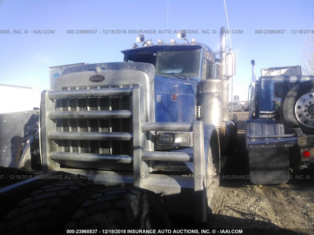 1XP5DB9XXTD394303 - 1996 PETERBILT 379 Unknown photo 2