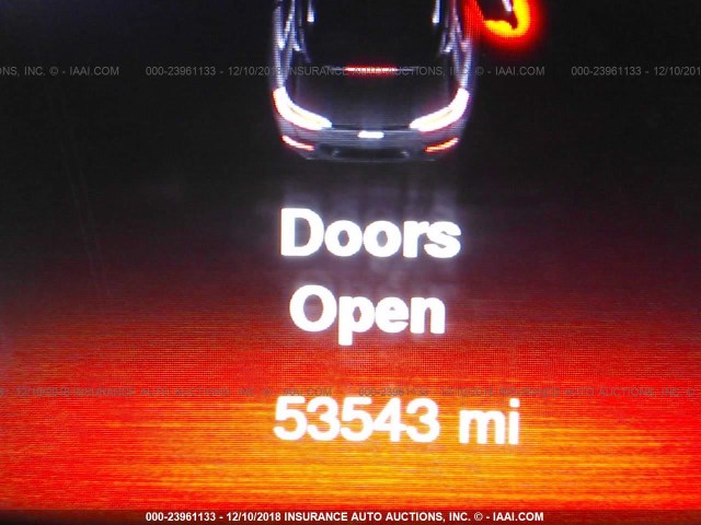 1C4PJMBS3EW142204 - 2014 JEEP CHEROKEE TRAILHAWK 白色 照片 7