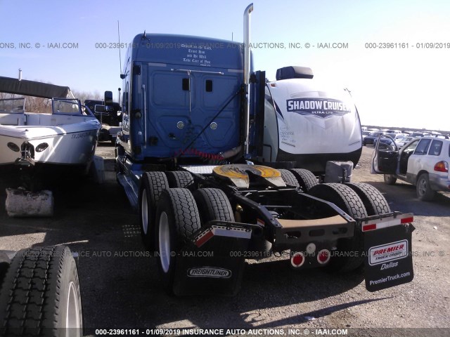 1FUJGLBG6ASAU8082 - 2010 FREIGHTLINER CASCADIA 125  Unknown photo 3