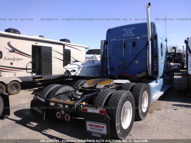 1FUJGLBG6ASAU8082 - 2010 FREIGHTLINER CASCADIA 125  Unknown photo 4