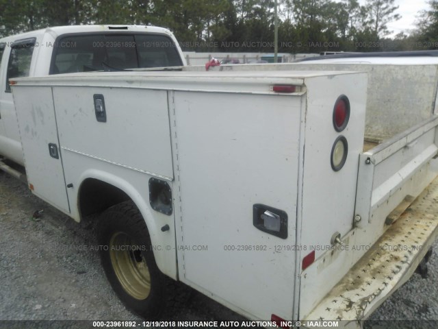 1FDWW37P86EC34651 - 2006 FORD F350 CREWCAB SUPER DUTY Unknown photo 7