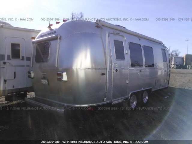 1STKFAG22JJ542234 - 2018 AIRSTREAM OTHER  GRAY photo 4