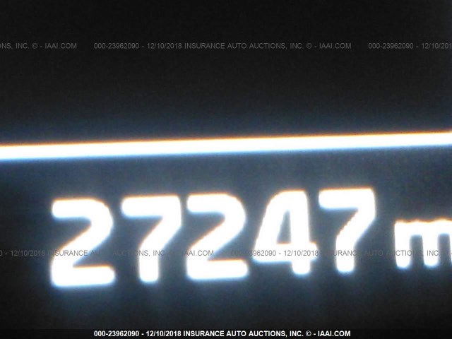 KNDJX3A51G7335233 - 2016 KIA SOUL ! Tünd mavi foto 7