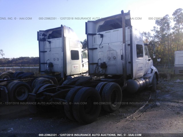 3HSDHSJR2DN196823 - 2013 INTERNATIONAL PROSTAR Unknown photo 4