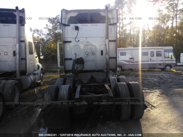 3HSDHSJR2DN196823 - 2013 INTERNATIONAL PROSTAR Unknown photo 8