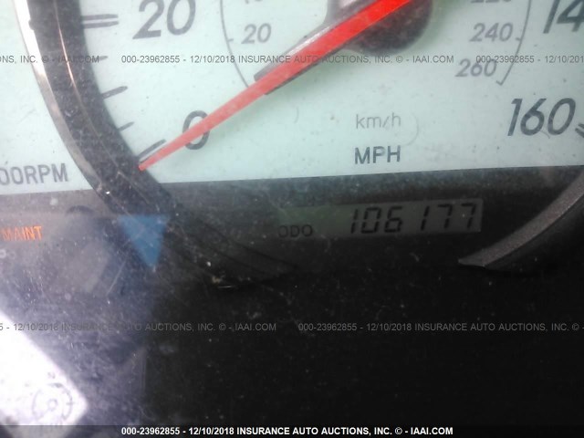 4T1CE38P36U645112 - 2006 TOYOTA CAMRY SOLARA SE/SLE SILVER photo 7